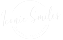 Iconic Smiles Logo